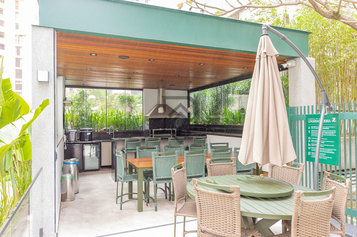 Apartamento, 4 quartos, 146 m² - Foto 47