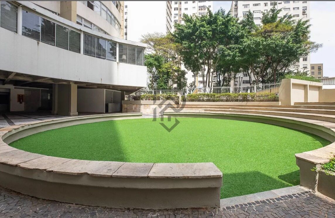 Apartamento, 3 quartos, 178 m² - Foto 18