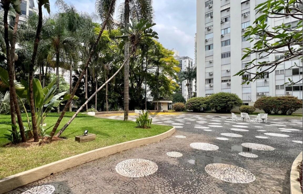 Apartamento, 3 quartos, 178 m² - Foto 21