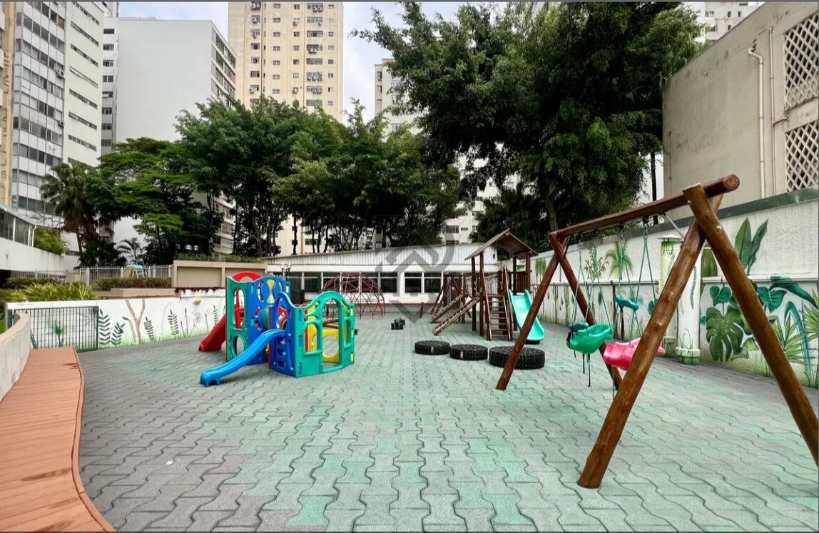 Apartamento, 3 quartos, 178 m² - Foto 42