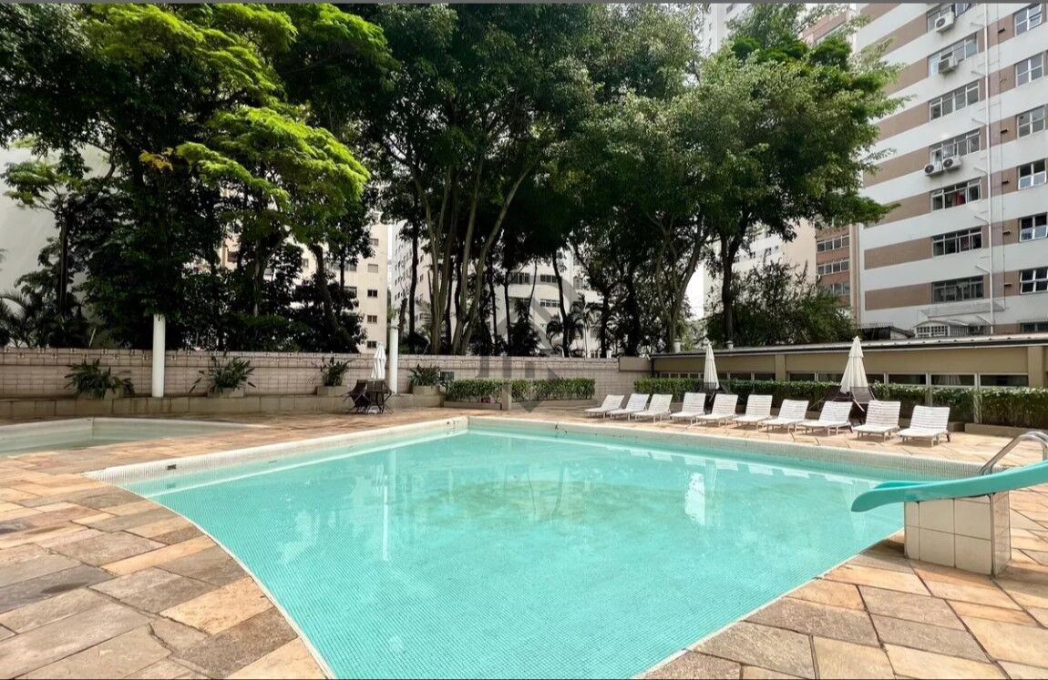 Apartamento, 3 quartos, 178 m² - Foto 32