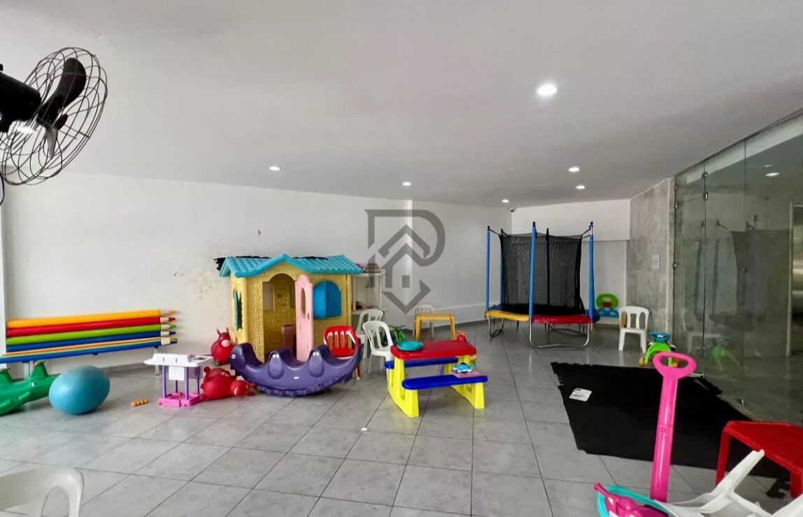 Apartamento, 3 quartos, 178 m² - Foto 51