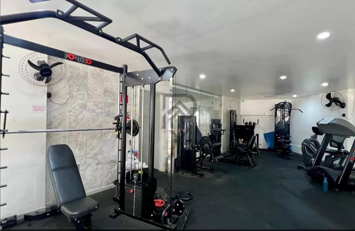 Apartamento, 3 quartos, 178 m² - Foto 27