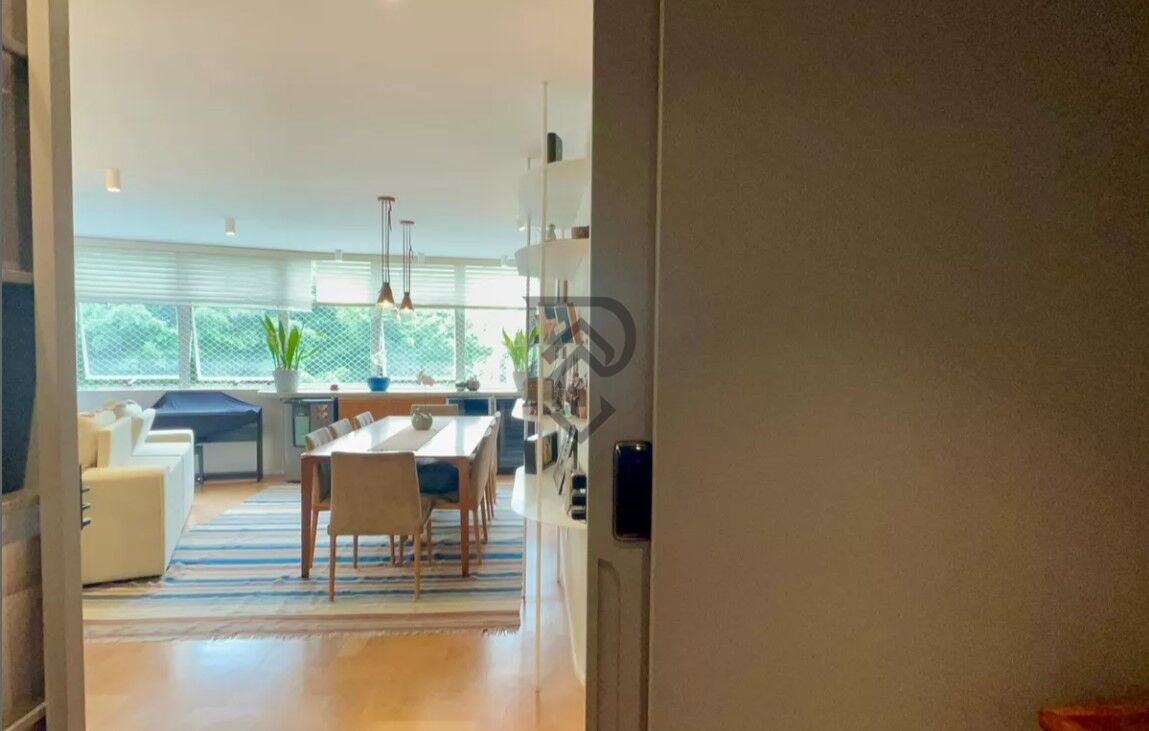 Apartamento, 3 quartos, 178 m² - Foto 26