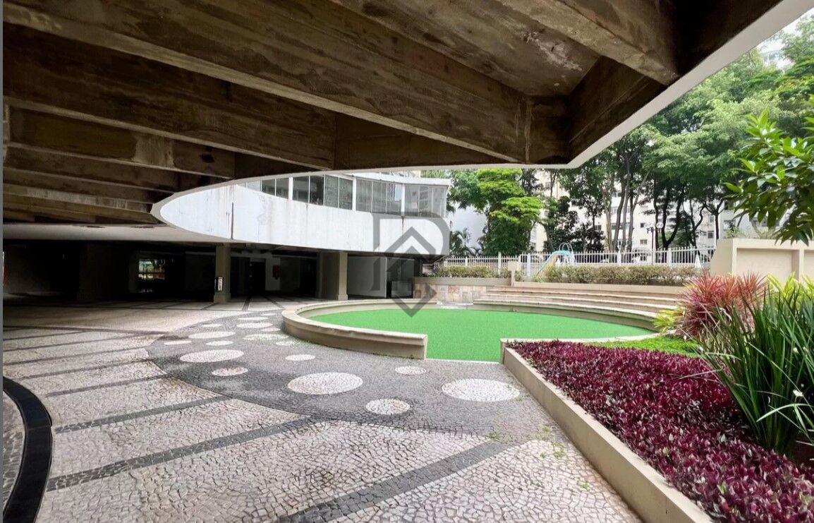 Apartamento, 3 quartos, 178 m² - Foto 25