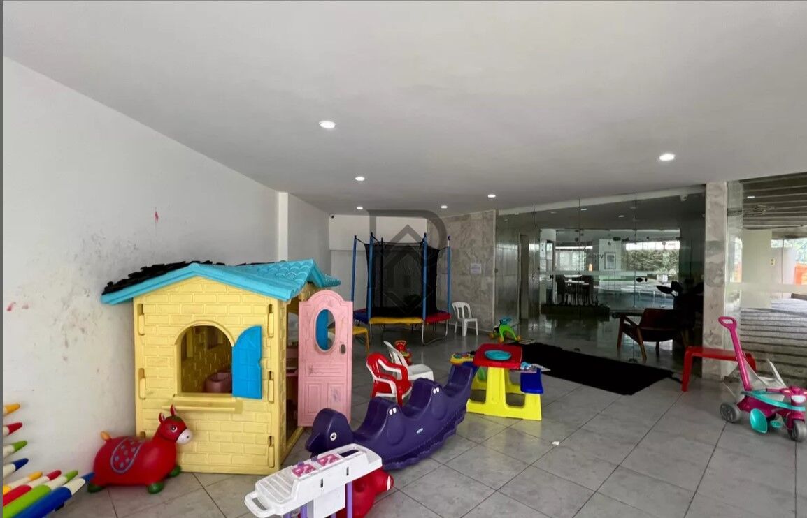 Apartamento, 3 quartos, 178 m² - Foto 53