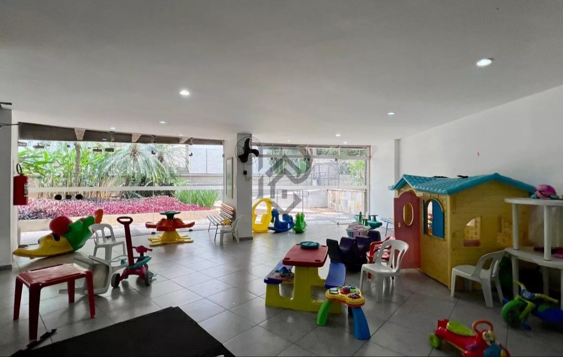 Apartamento, 3 quartos, 178 m² - Foto 55