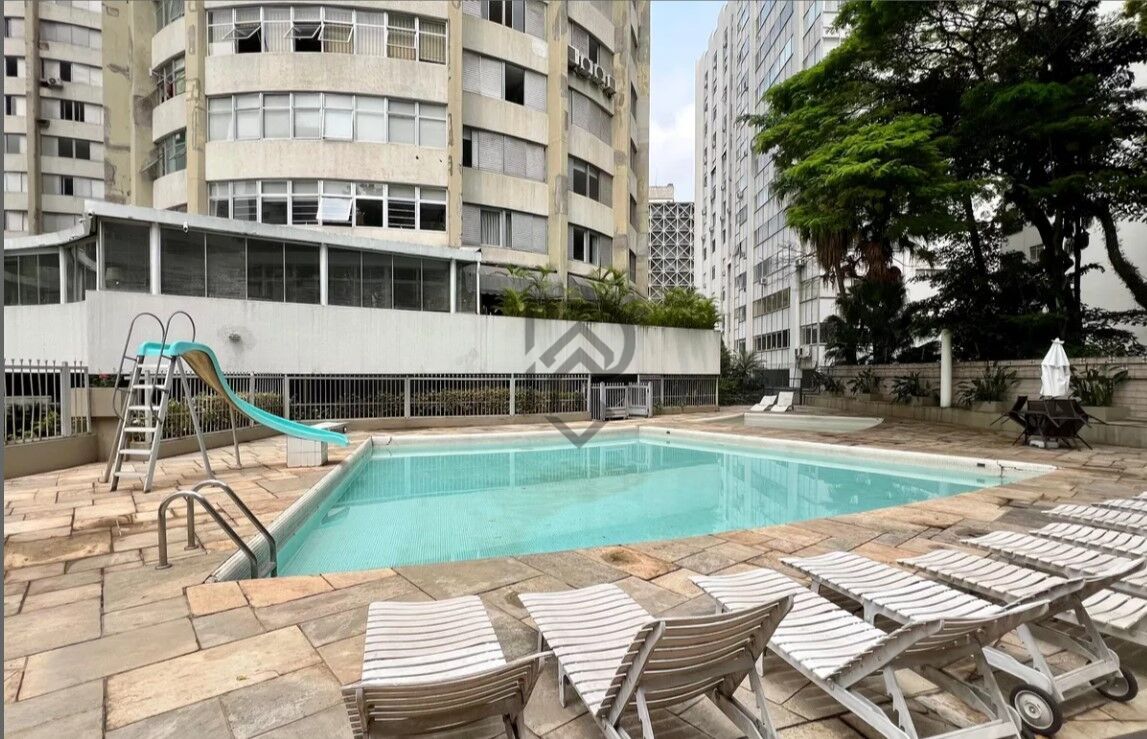 Apartamento, 3 quartos, 178 m² - Foto 34