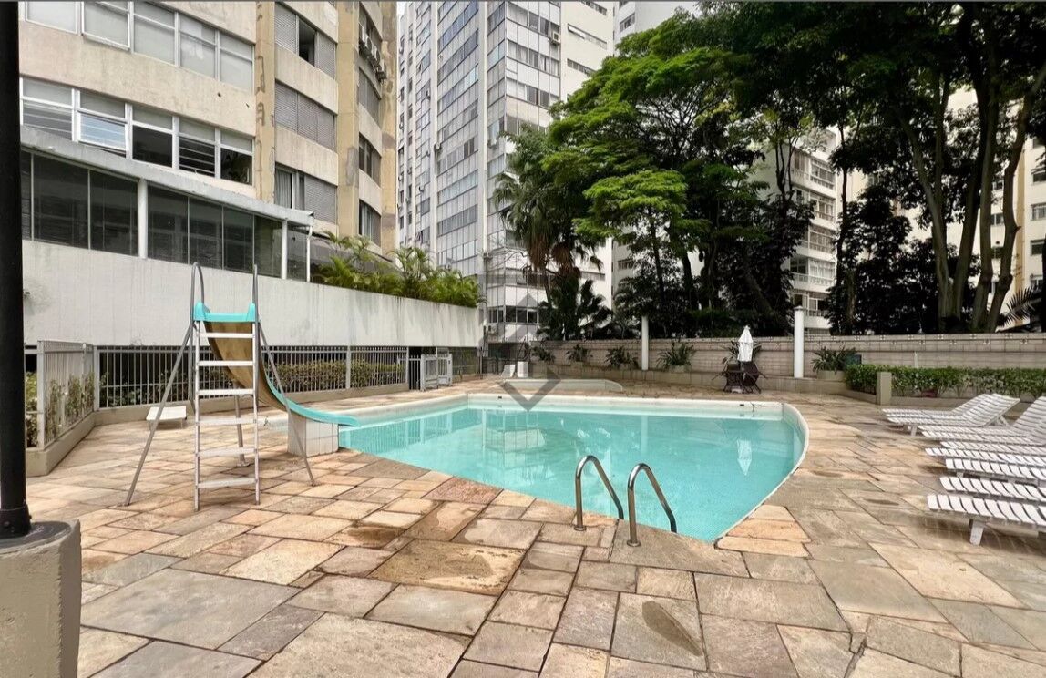 Apartamento, 3 quartos, 178 m² - Foto 33