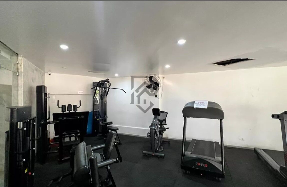 Apartamento, 3 quartos, 178 m² - Foto 30