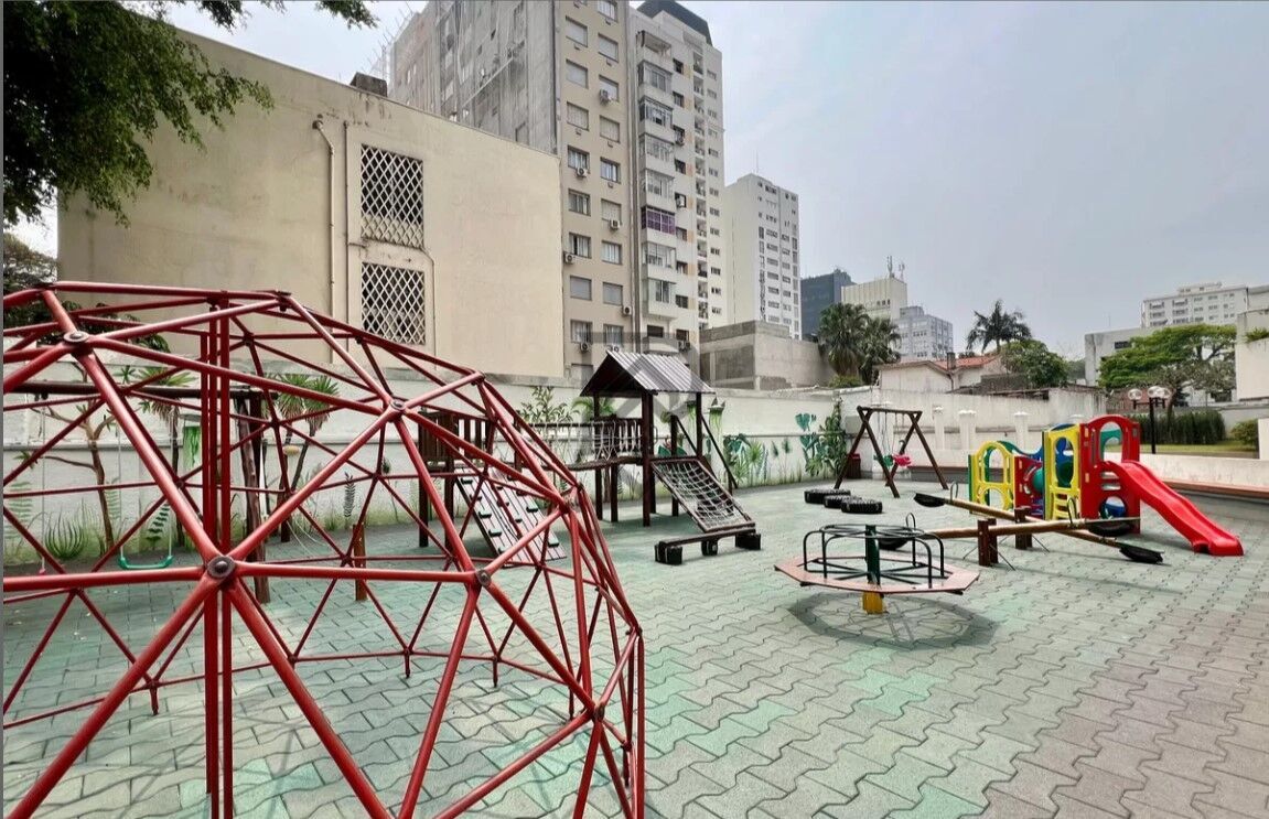 Apartamento, 3 quartos, 178 m² - Foto 40