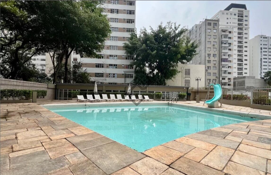 Apartamento, 3 quartos, 178 m² - Foto 31