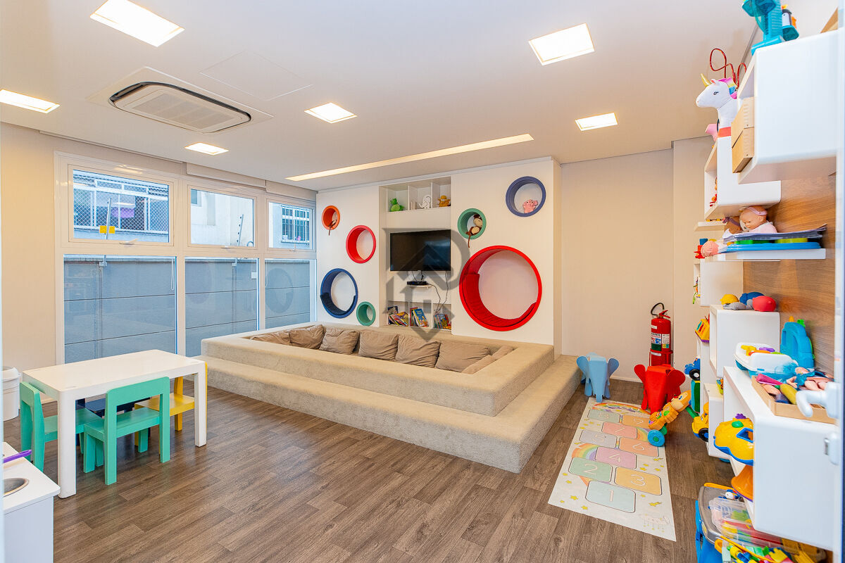 Apartamento, 3 quartos, 278 m² - Foto 57