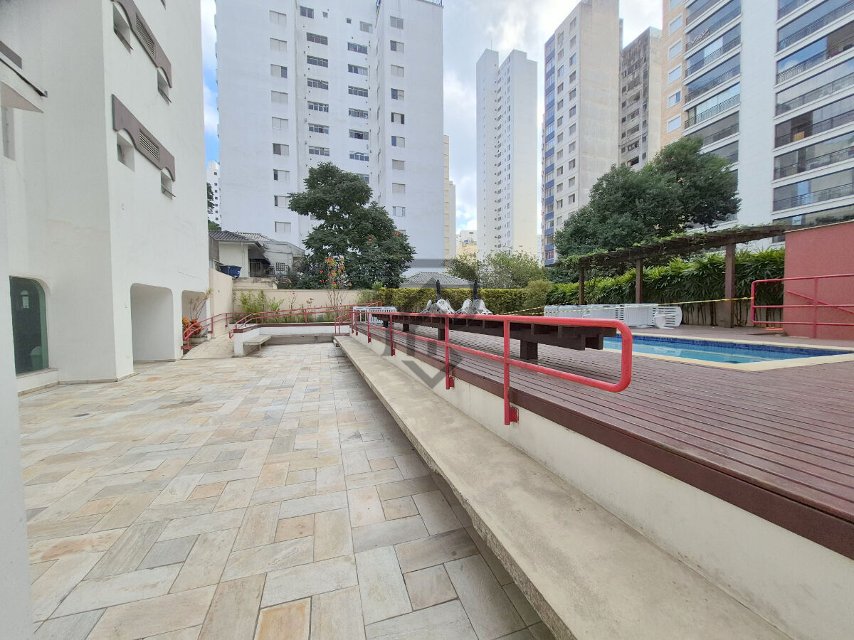 Apartamento, 3 quartos, 124 m² - Foto 52