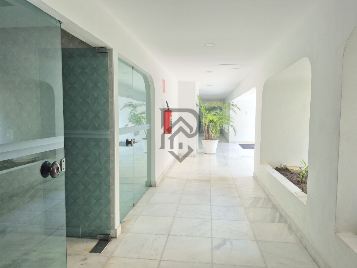 Apartamento, 3 quartos, 124 m² - Foto 48