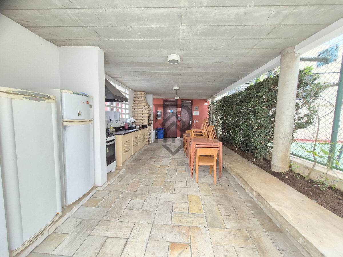 Apartamento, 3 quartos, 124 m² - Foto 56