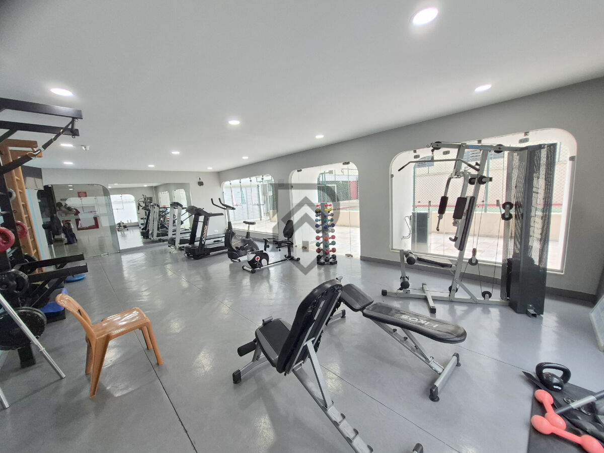 Apartamento, 3 quartos, 124 m² - Foto 55