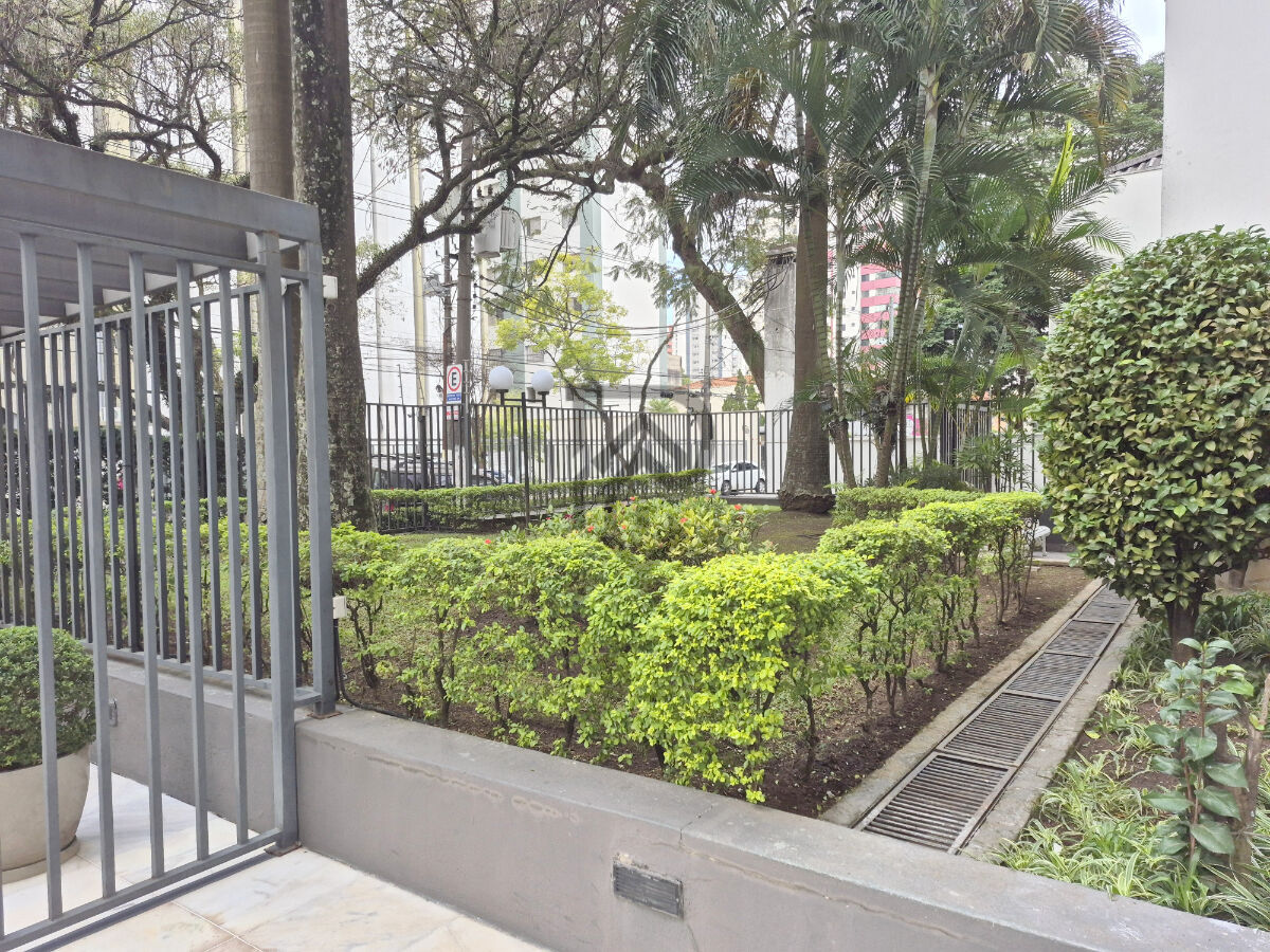 Apartamento, 3 quartos, 124 m² - Foto 43