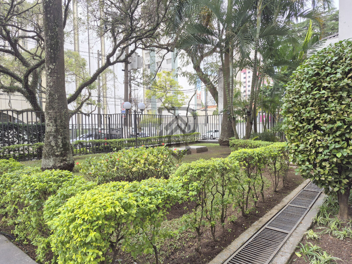Apartamento, 3 quartos, 124 m² - Foto 45