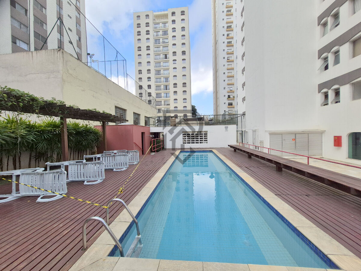 Apartamento, 3 quartos, 124 m² - Foto 42