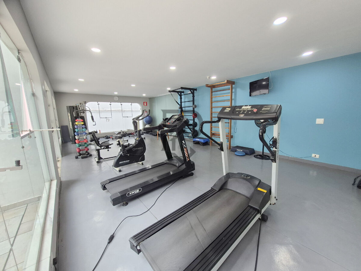 Apartamento, 3 quartos, 124 m² - Foto 54