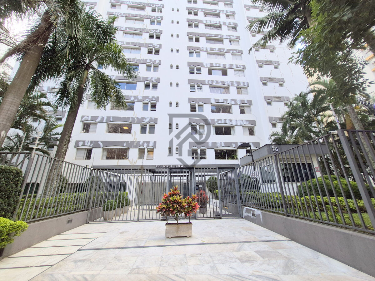 Apartamento, 3 quartos, 124 m² - Foto 46