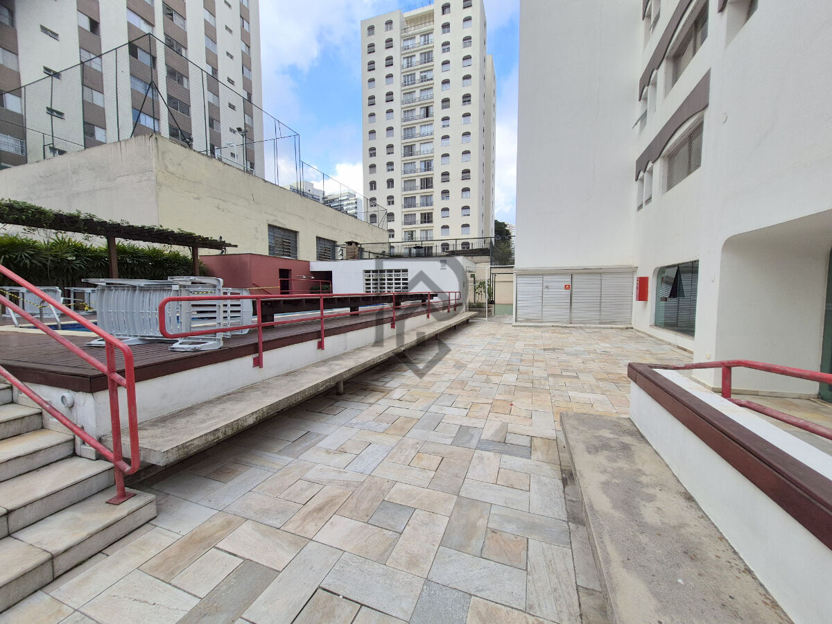 Apartamento, 3 quartos, 124 m² - Foto 47