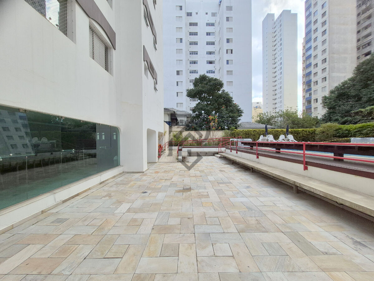 Apartamento, 3 quartos, 124 m² - Foto 53