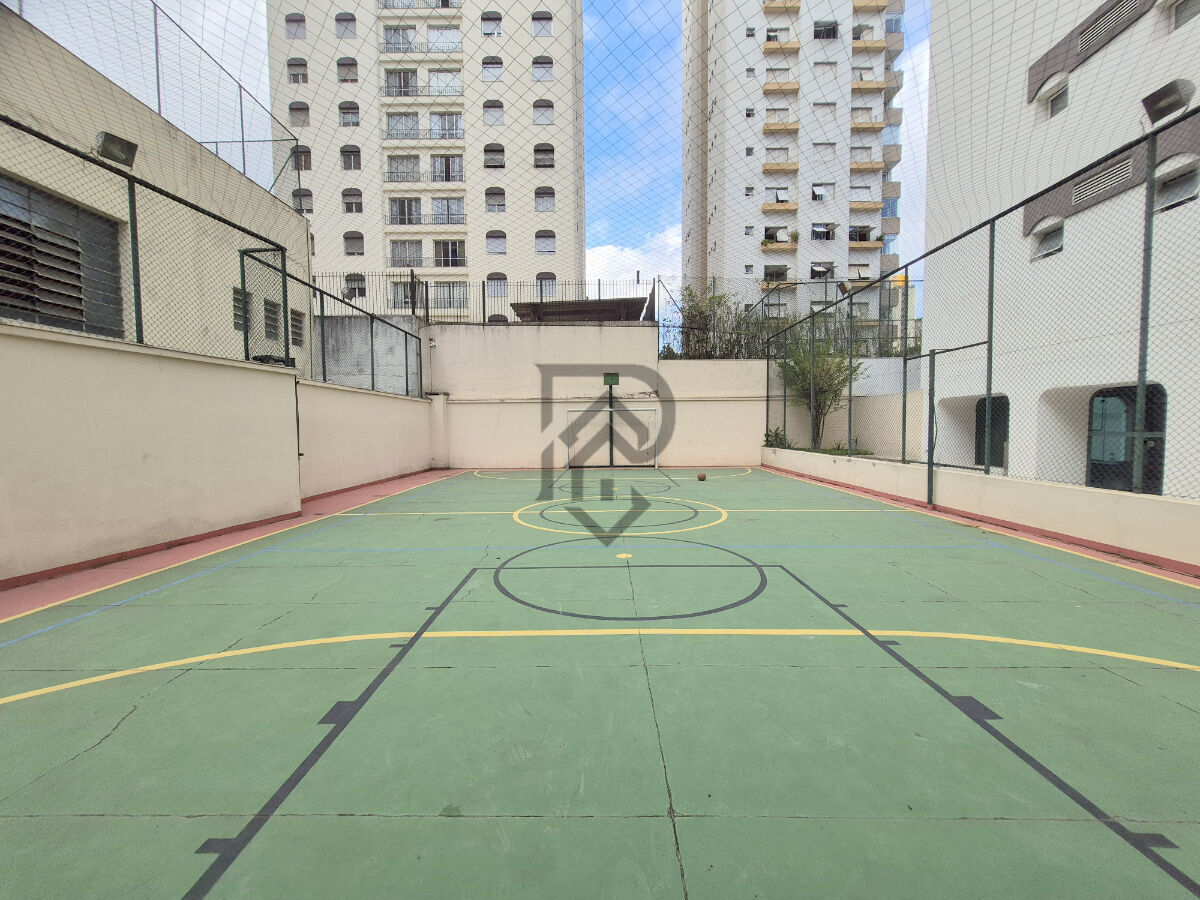 Apartamento, 3 quartos, 124 m² - Foto 44