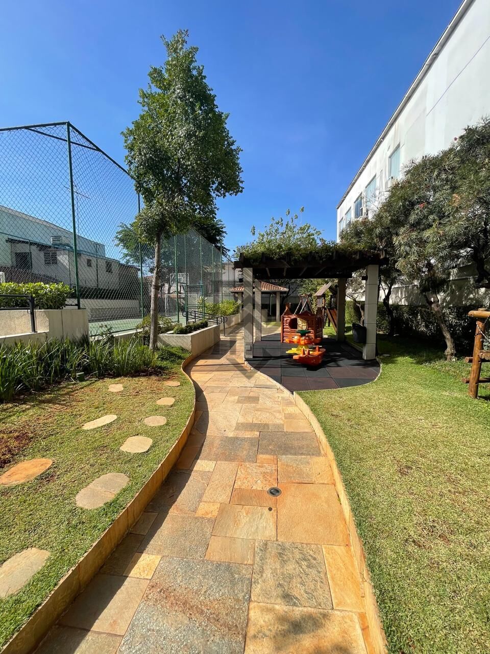 Apartamento, 4 quartos, 133 m² - Foto 39