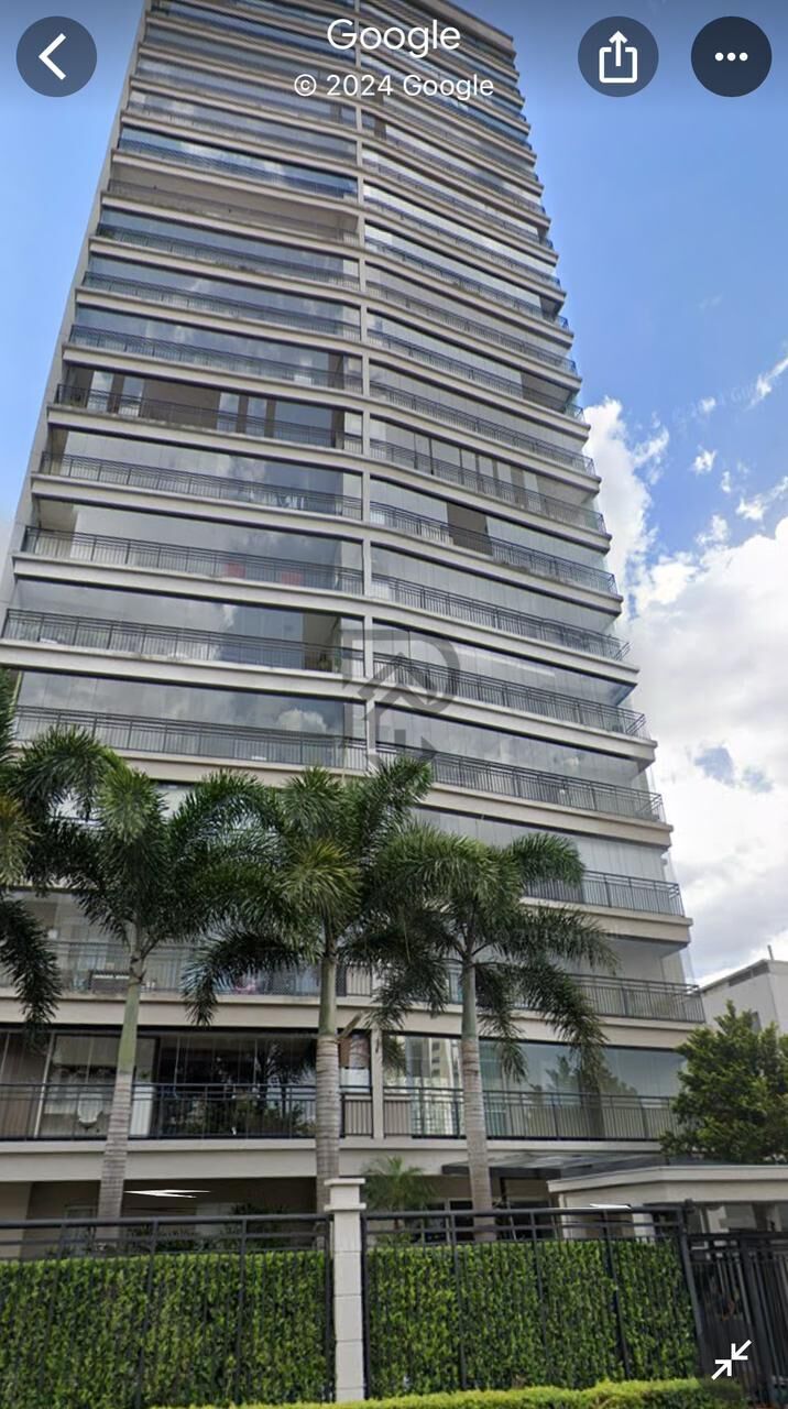 Apartamento, 4 quartos, 133 m² - Foto 48