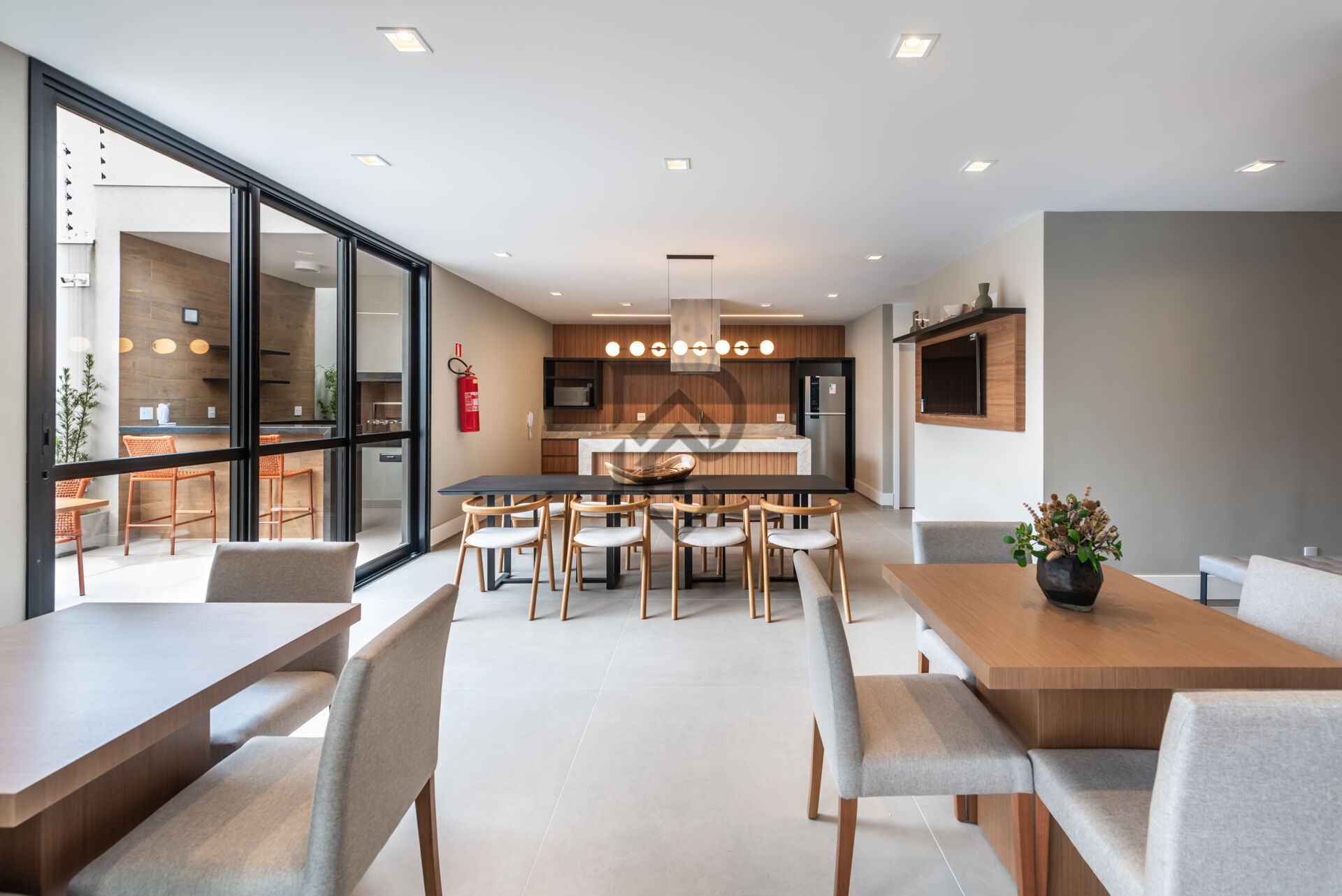 Apartamento, 3 quartos, 151 m² - Foto 48