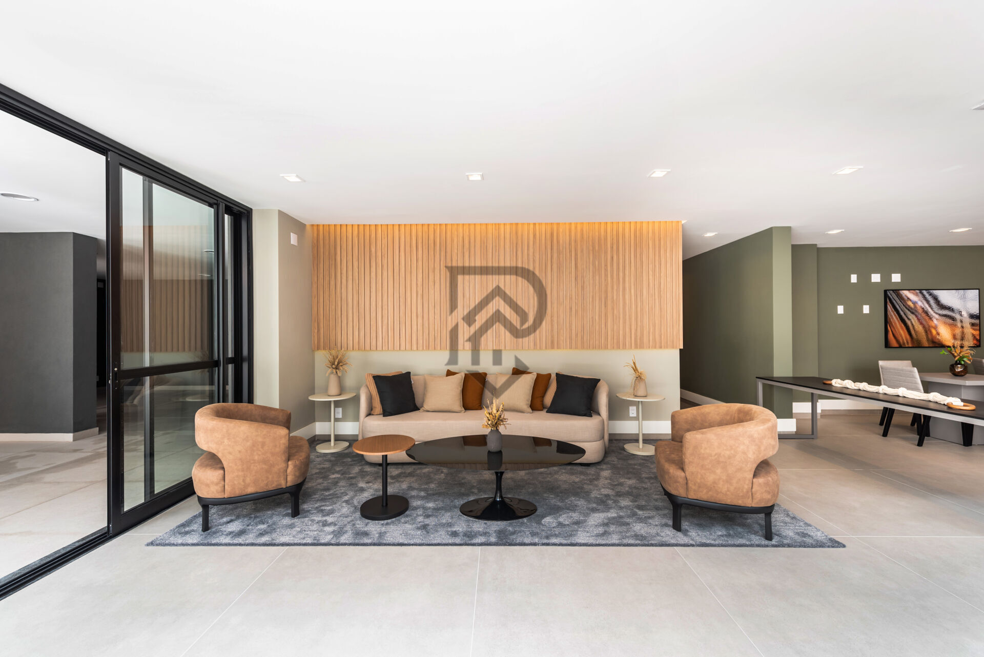 Apartamento, 3 quartos, 151 m² - Foto 62
