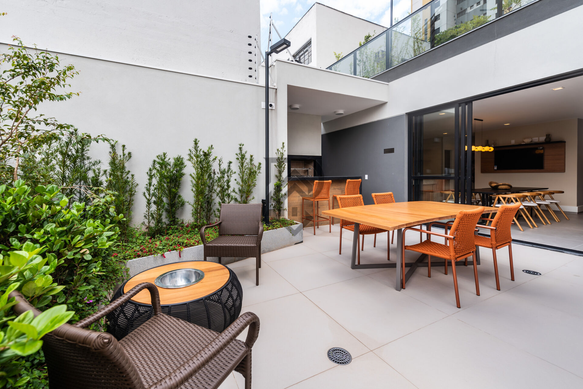 Apartamento, 3 quartos, 151 m² - Foto 57