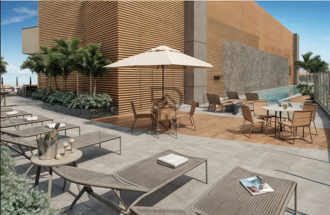 Apartamento à venda com 3 quartos, 180m² - Foto 32