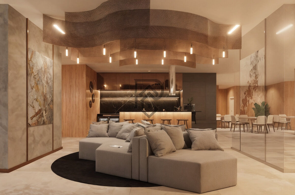 Apartamento à venda com 3 quartos, 180m² - Foto 30