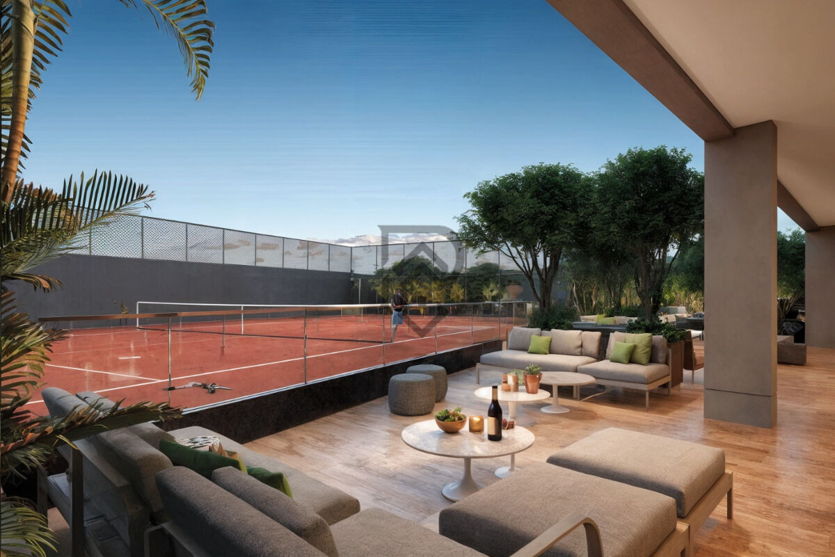 Apartamento à venda com 3 quartos, 180m² - Foto 39