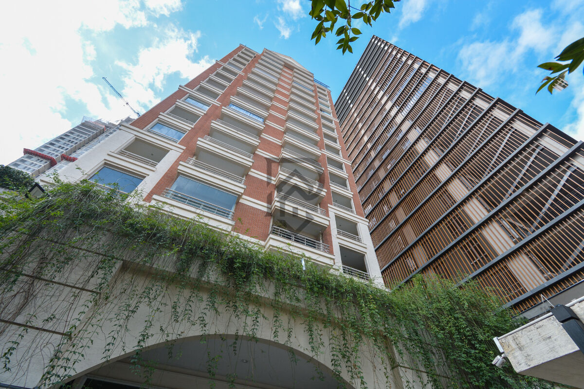 Apartamento, 1 quarto, 52 m² - Foto 36