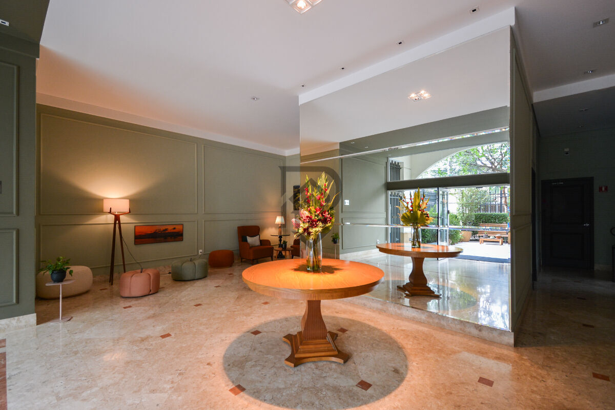 Apartamento, 1 quarto, 52 m² - Foto 48