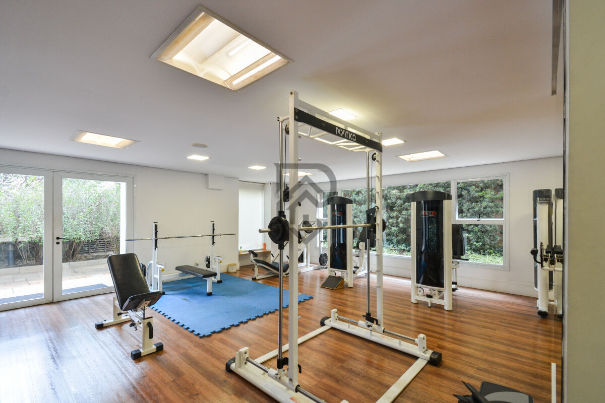 Apartamento, 1 quarto, 52 m² - Foto 54