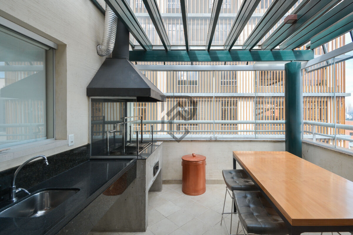 Apartamento, 1 quarto, 52 m² - Foto 57