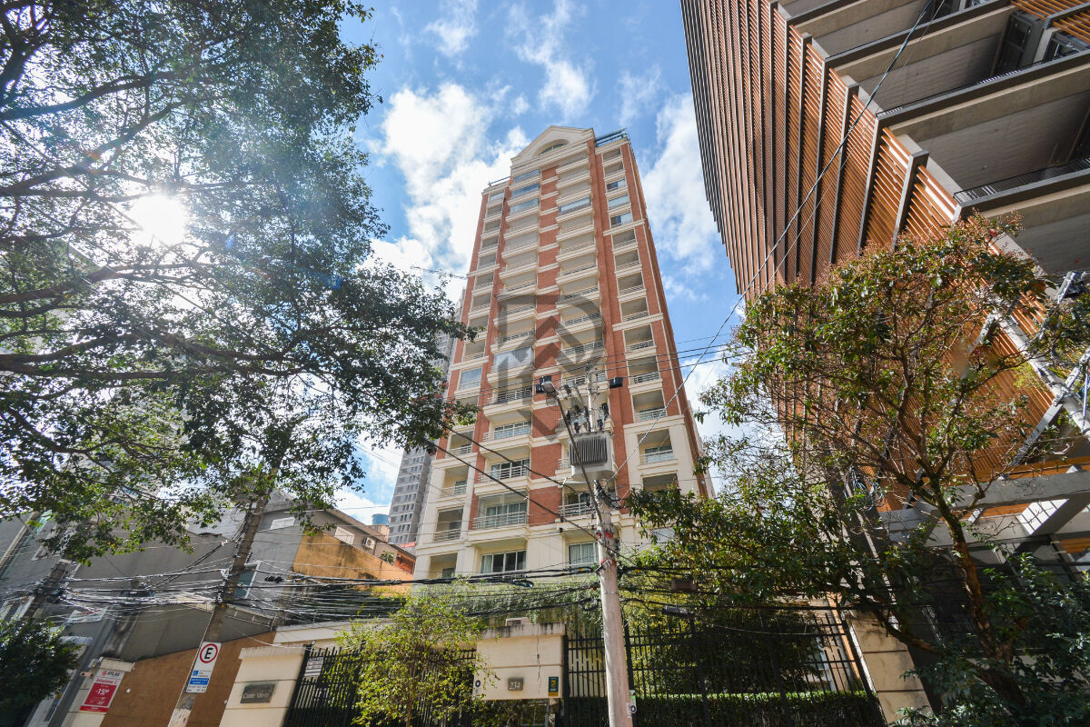 Apartamento, 1 quarto, 52 m² - Foto 35
