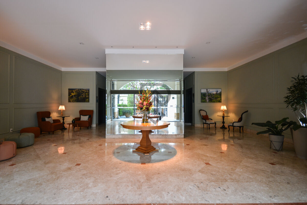 Apartamento, 1 quarto, 52 m² - Foto 46