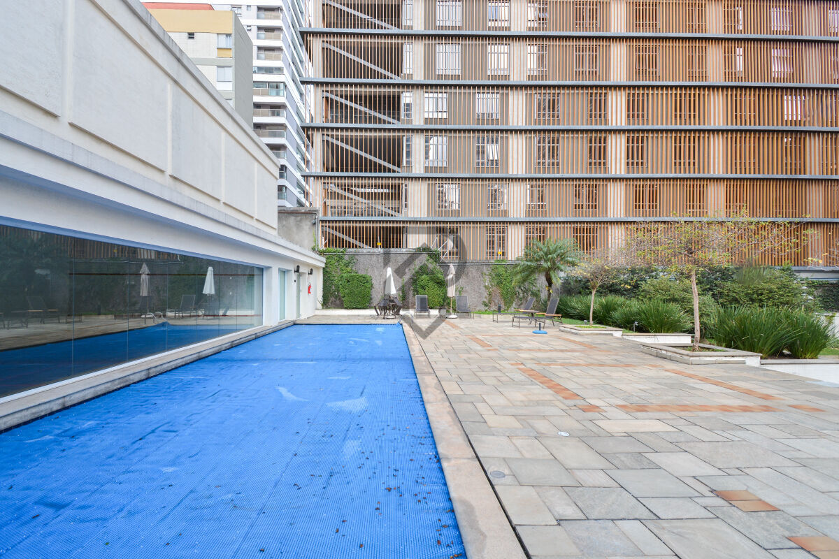 Apartamento, 1 quarto, 52 m² - Foto 41