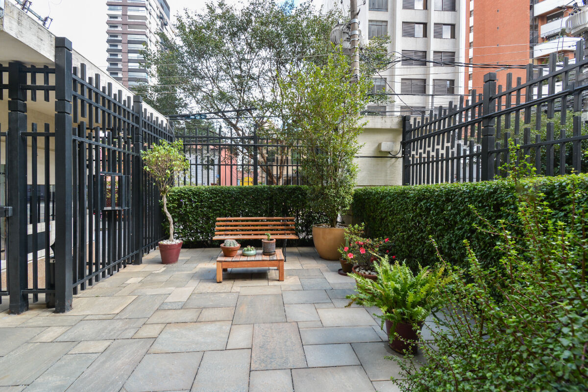 Apartamento, 1 quarto, 52 m² - Foto 40