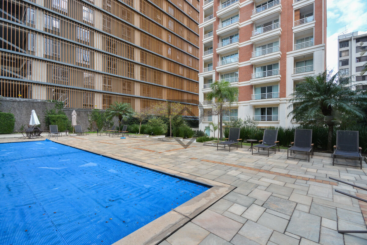 Apartamento, 1 quarto, 52 m² - Foto 38