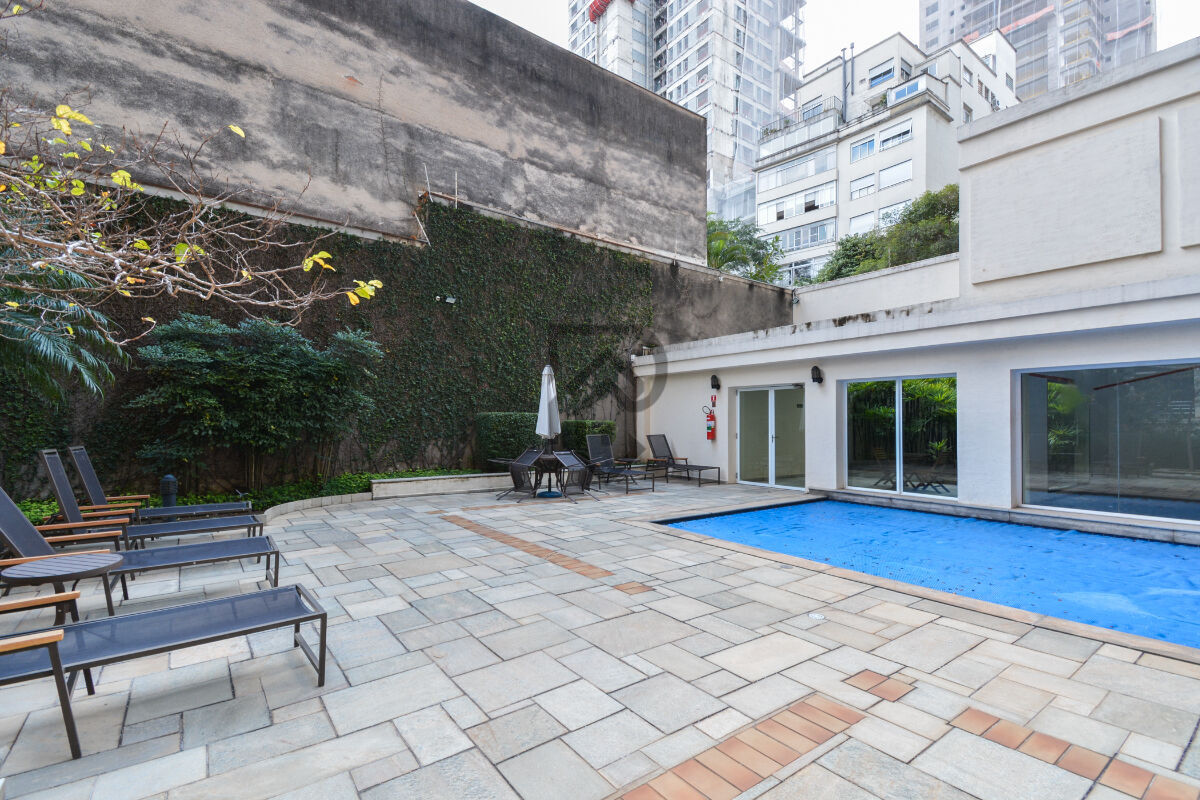 Apartamento, 1 quarto, 52 m² - Foto 43