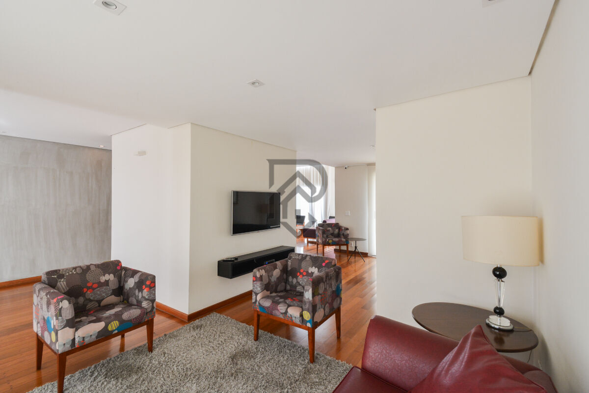 Apartamento, 1 quarto, 52 m² - Foto 55