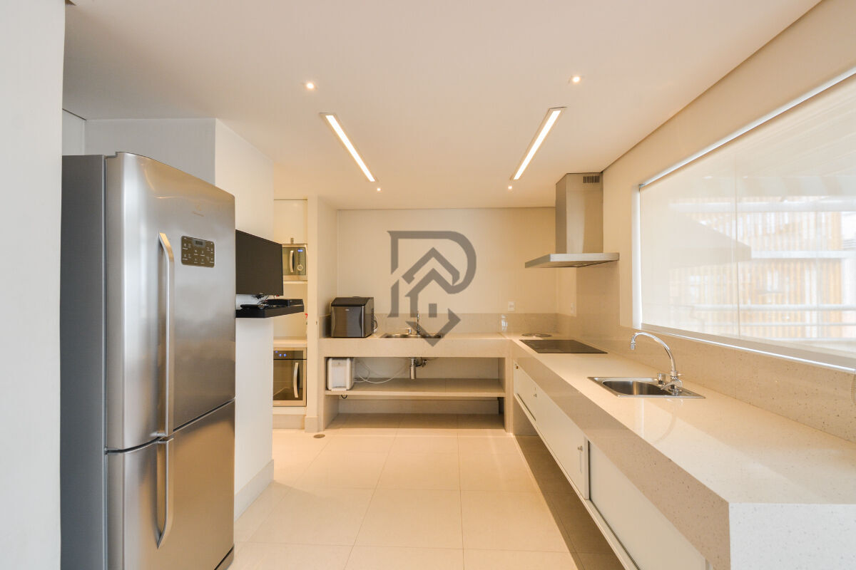 Apartamento, 1 quarto, 52 m² - Foto 58