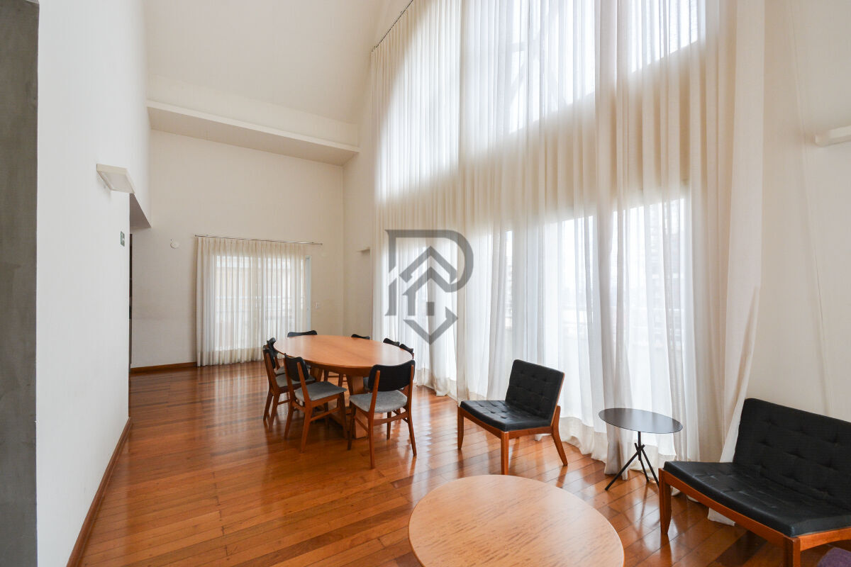 Apartamento, 1 quarto, 52 m² - Foto 59
